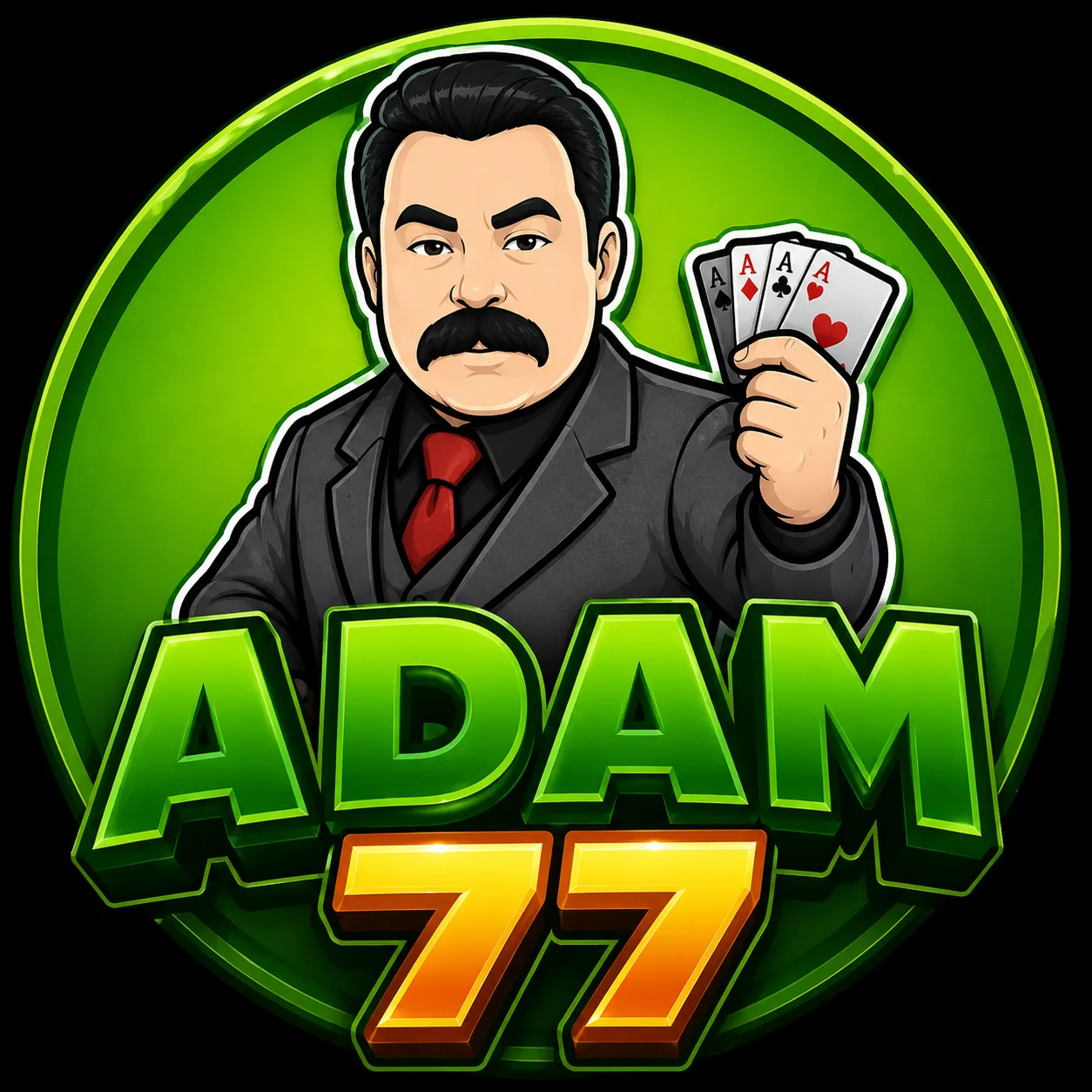 ADAM77 - Permainan Strategi yang Menantang