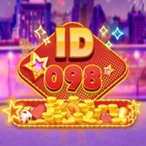ID098 - Petualangan Seru di Dunia Arcade