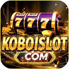 KOBOISLOT - Permainan Slot Santai yang Seru