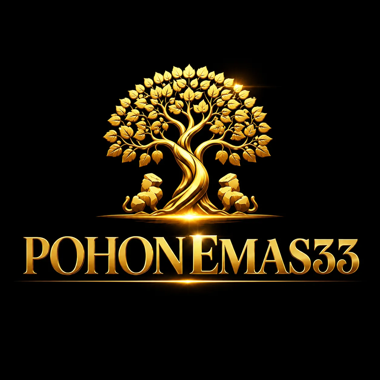 POHONEMAS33 - Game Tycoon Seru untuk Menjadi Miliarder
