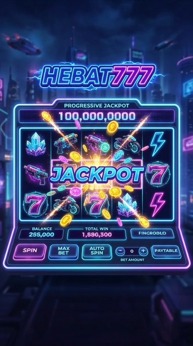 Proses pengunduhan aplikasi di hebat777 yang cepat dan efisien.